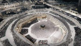 موسم حج 2025