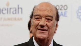 الفنان الراحل حسن حسني 