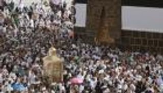 موسم الحج 2025.. مواجهة حرارة تصل إلى 52 درجة بإجراءات وقائية متقدمة