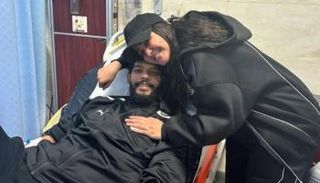 الراحل إبراهيم شيكا 