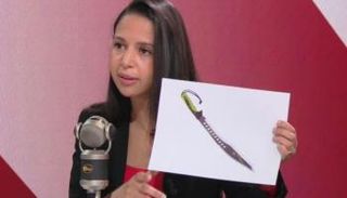 حظر بيع "سكاكين الزومبي" في فرنسا