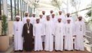 سفير الإمارات لدى السعودية يتفقد مخيمات الحجاج