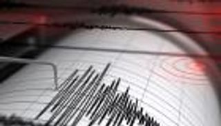 هزة أرضية بقوة 5.6 درجة تضرب الشرق الأقصى الروسي