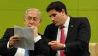 لقاء متوتر بين ويتكوف وديرمر.. «دراما» نتنياهو أغضبت واشنطن