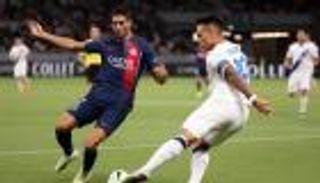 القنوات الناقلة لمباراة باريس سان جيرمان وإنتر ميلان في نهائي دوري أبطال أوروبا 2025