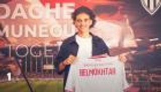 دخل قائمة المحترفين.. 3 معلومات عن موهبة المغرب إلياس بلمختار