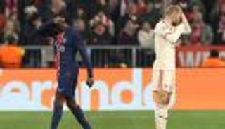 دوري أبطال أوروبا.. سان جيرمان وإنتر ميلان يعودان لملعب بايرن ميونخ