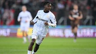 جيريمي فريمبونغ لاعب ليفربول الجديد