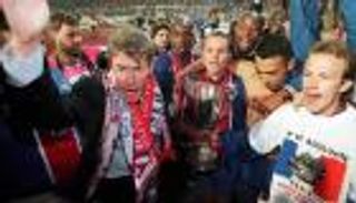 مهندس الإنجاز الأوروبي الوحيد يرسم خطة سان جيرمان للقب «الأبطال»