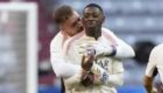 هدف غائب منذ 29 عاما.. من يكسر اللعنة الفرنسية في النهائيات الأوروبية؟