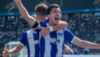 نصيحة ألمانية تجعل إبراهيم مازا «لاعبا خارقا»