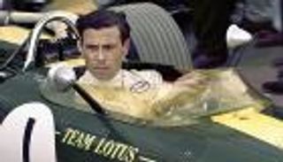 جيمس كلارك.. بطل فورمولا 1 الذي عمل بالزراعة ورعي الأغنام