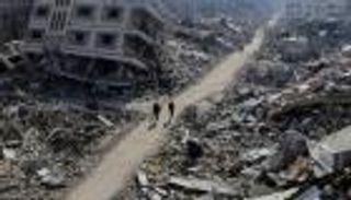 حماس «تقبل» مقترح الهدنة في غزة وتسلم ردها للوسطاء