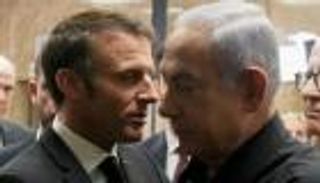 ماكرون ونتنياهو.. خبراء يرسمون لـ«العين الإخبارية» مسارات التصعيد