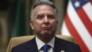 ويتكوف «يرفض» رد حماس والحركة تتهمه بـ«الانحياز»