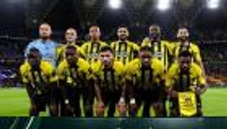 موسم الثنائية.. الاتحاد بطل كأس الملك السعودي