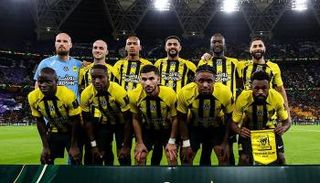 الاتحاد السعودي