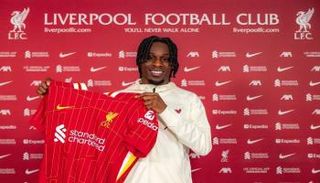 جيريمي فريمبونغ