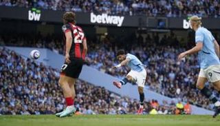 صاروخية عمر مرموش