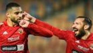 أكثر من 20 لقباً.. نهاية مسيرة تاريخية لمعلول والسولية مع الأهلي