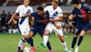 بث مباشر لحظة بلحظة: مباراة باريس سان جيرمان وإنتر ميلان في نهائي دوري أبطال أوروبا 2025