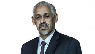 سيدي ولد التاه.. حاكم جديد لخزائن التنمية بأفريقيا