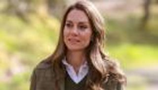 كيت ميدلتون تبدأ مرحلة جديدة «أكثر قوة وبهاء» (صور)