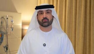الدكتور عصام الزرعوني