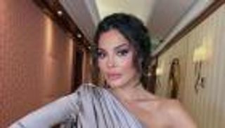 نادين نسيب نجيم تفتح النار على هؤلاء: ستواجهون لعنة أبدية