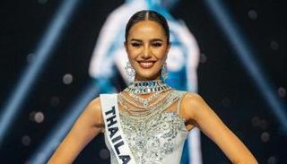 التايلندية أوبال سوشاتا