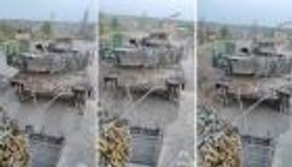 اللواء 45 في ليتوانيا.. سيف ألماني «صدئ» في خاصرة موسكو؟