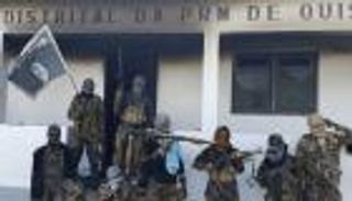 داعش موزمبيق يصنع سرديته في «فراغ الدولة».. 3 سيناريوهات