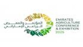 «المؤتمر الزراعي الإماراتي».. الابتكار وريادة الأعمال ركيزتا استدامة القطاع