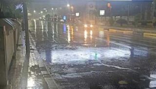 تقلبات جوية في الإسكندرية