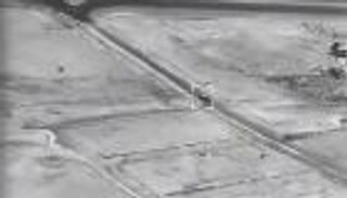 السعودية.. «درون» تضبط مخالفين لأنظمة الحج (فيديو)