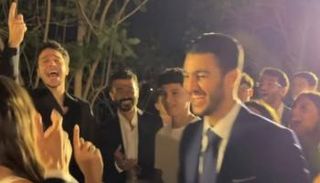 خطوبة ابن خالد النبوي