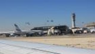 إسرائيل تعترض صاروخًا حوثيًّا يستهدف مطار بن غوريون