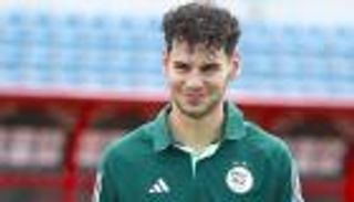 «ألعب لأطول فترة».. رسالة من شياخة إلى مدرب الجزائر