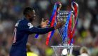 الأفضل في «أوروبا».. هل اقترب ديمبلي من الكرة الذهبية؟