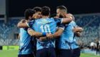 بيراميدز يدخل قائمة استثنائية مصرية في دوري أبطال أفريقيا