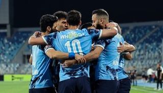 بيراميدز المصري