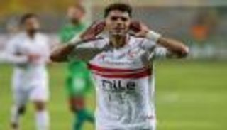 بشأن زيزو.. الزمالك يصدم الأهلي قبل مونديال الأندية