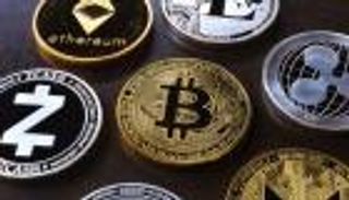 أسعار العملات المشفرة مقابل الدولار اليوم الأحد 1 يونيو 2025