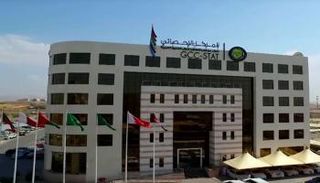 المركز الإحصائي لدول الخليج
