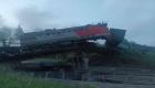 حرب الجسور والطائرات.. أوكرانيا وروسيا ترفعان حرارة المواجهة 