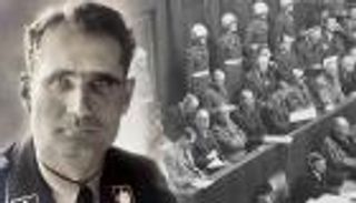 رودولف هس.. قصة النهاية المثيرة لأكثر رجالات هتلر غموضا