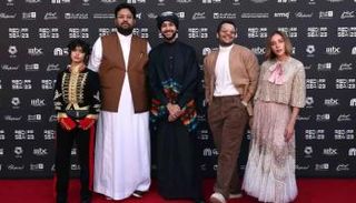 أبطال فيلم أحلام العصر