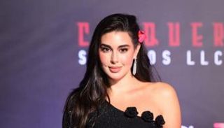 الفنانة ياسمين صبري