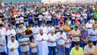 موعد صلاة عيد الأضحى 2025 في جميع محافظات مصر