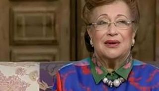 الدكتورة نوال الدجوي